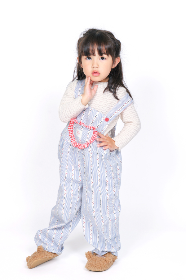 mio 東北 2～6歳 女の子 モデル画像05