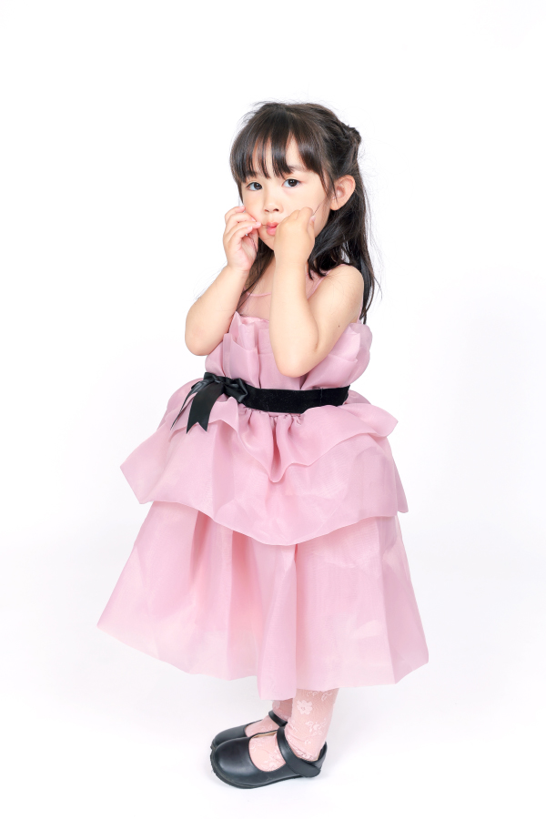 mio 東北 2～6歳 女の子 モデル画像06