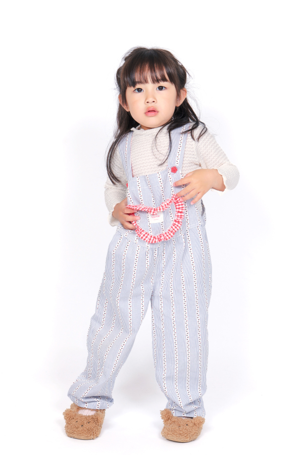 mio 東北 2～6歳 女の子 モデル画像09
