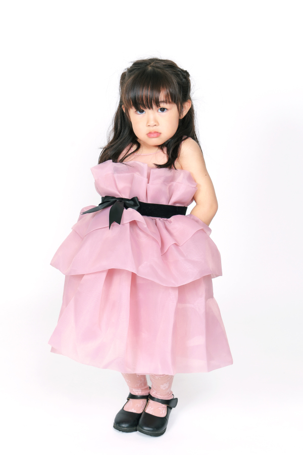 mio 東北 2～6歳 女の子 モデル画像10