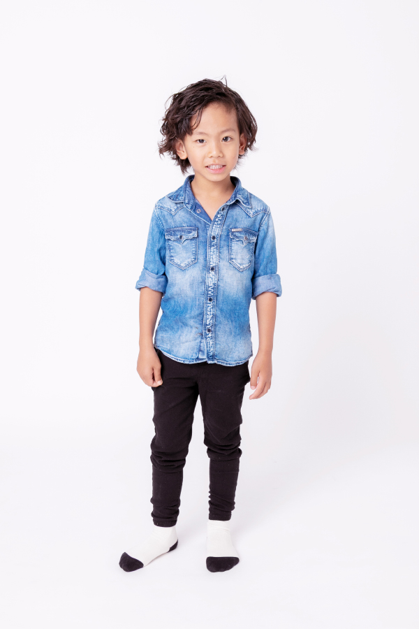 Kalani 関西 2～6歳 男の子 モデル画像02