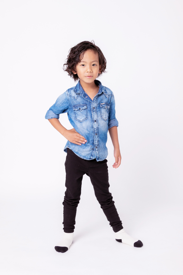 Kalani 関西 2～6歳 男の子 モデル画像04