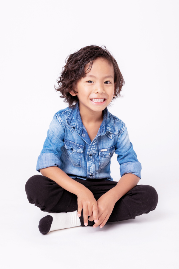 Kalani 関西 2～6歳 男の子 モデル画像07