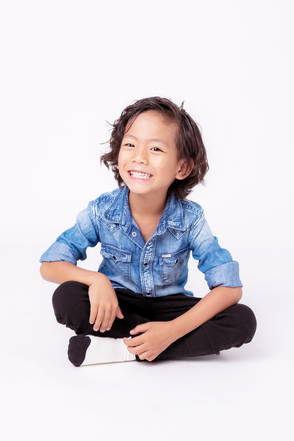 Kalani 関西 2～6歳 男の子 モデル画像09