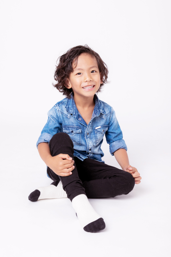 Kalani 関西 2～6歳 男の子 モデル画像10