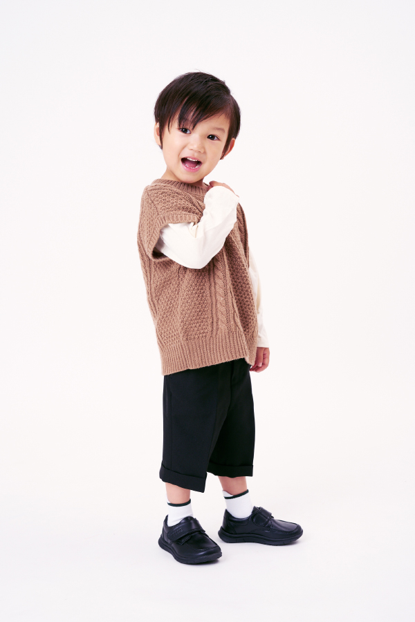 田口 渚葵（なぎ） 関東 2～6歳 男の子 モデル画像06