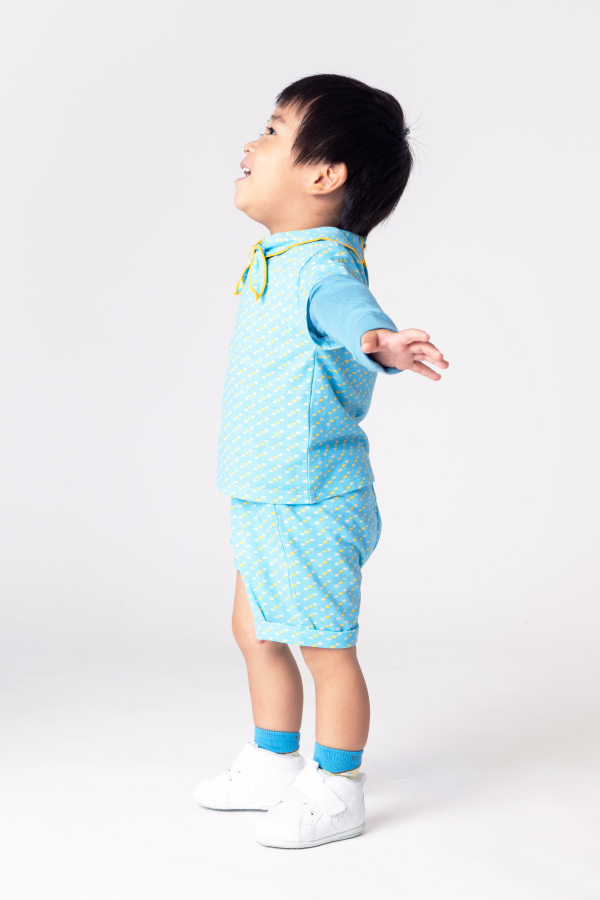 きよまさ 関東 2～6歳 男の子 モデル画像04