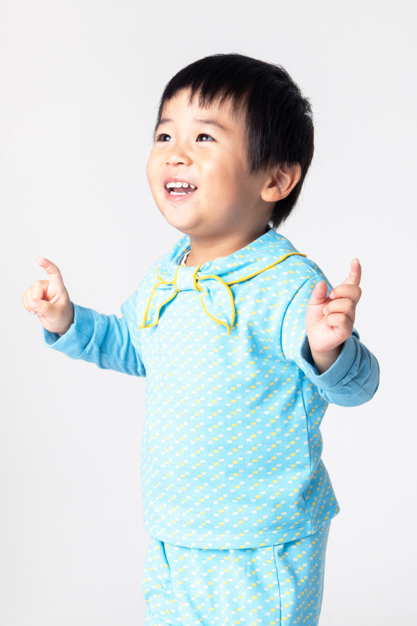 きよまさ 関東 2～6歳 男の子 モデル画像05