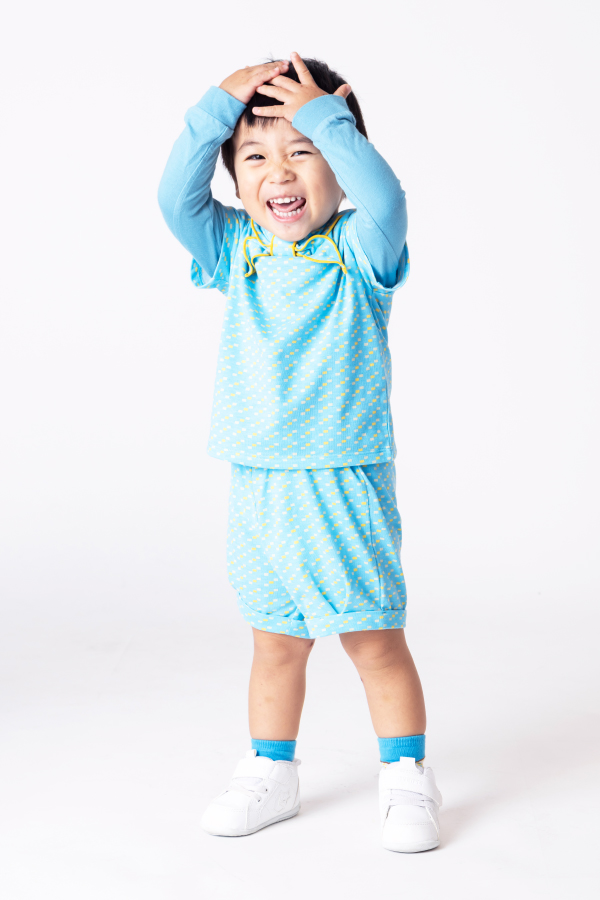 きよまさ 関東 2～6歳 男の子 モデル画像07