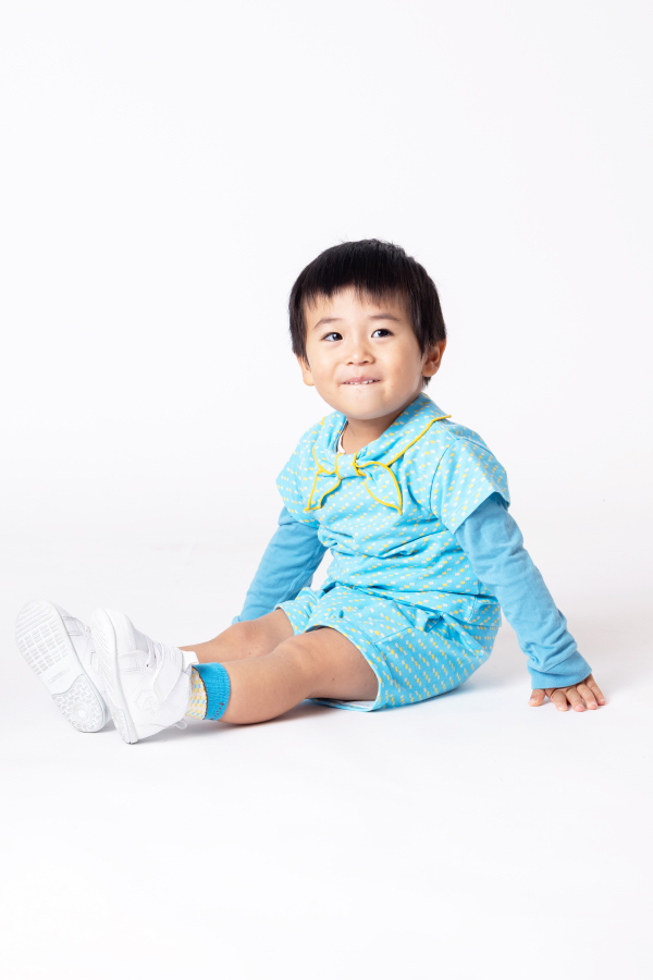 きよまさ 関東 2～6歳 男の子 モデル画像08