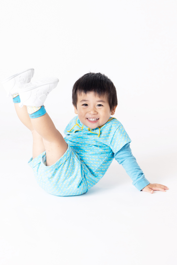 きよまさ 関東 2～6歳 男の子 モデル画像09