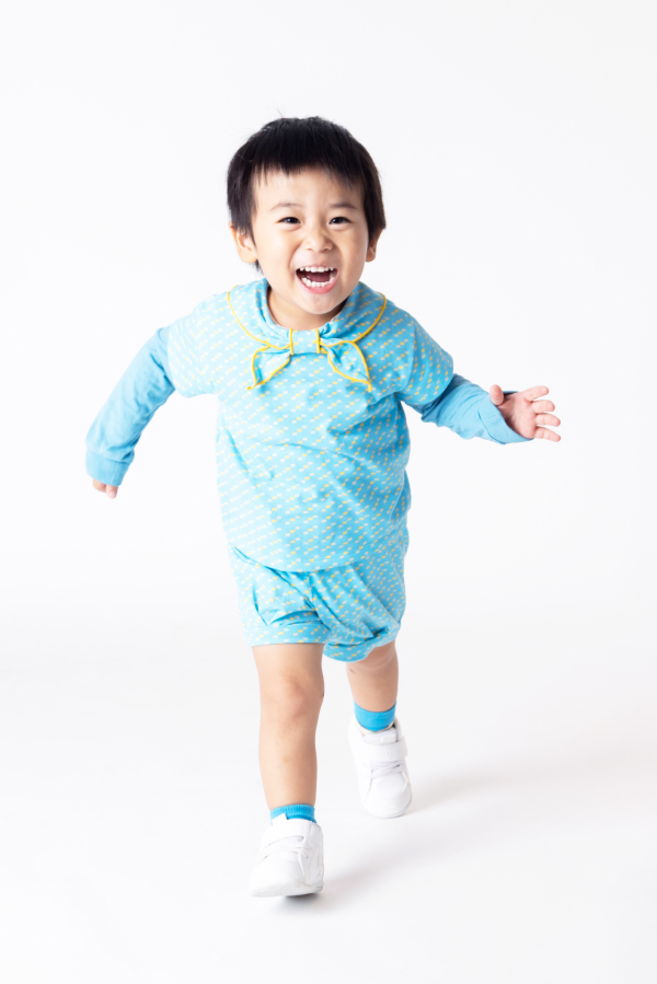 きよまさ 関東 2～6歳 男の子 モデル画像10