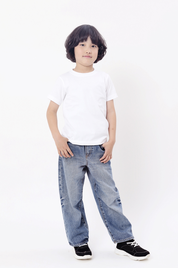 MONDO モンド 関東 小学生 男の子 モデル画像01