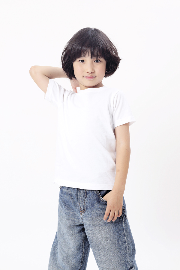 MONDO モンド 関東 小学生 男の子 モデル画像03