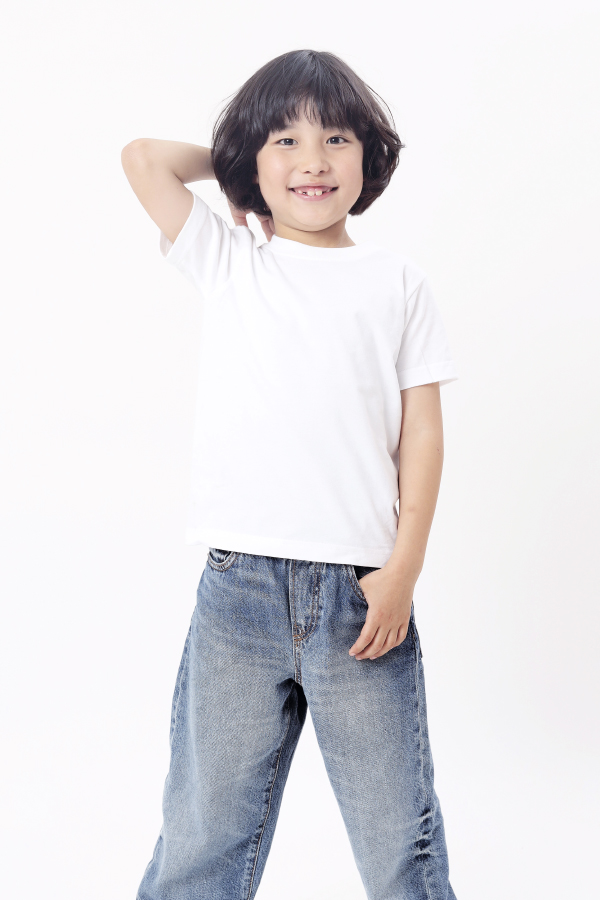 MONDO モンド 関東 小学生 男の子 モデル画像04