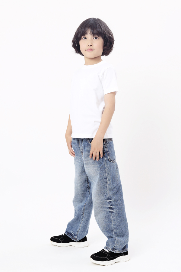 MONDO モンド 関東 小学生 男の子 モデル画像05