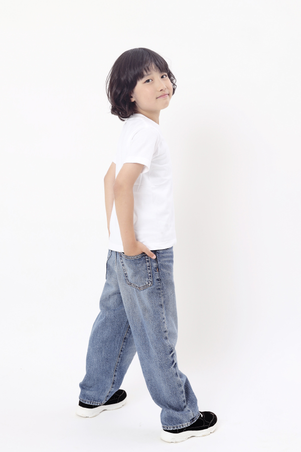MONDO モンド 関東 小学生 男の子 モデル画像07