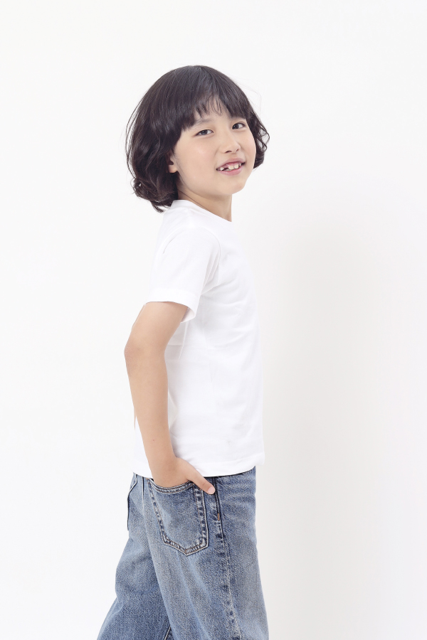MONDO モンド 関東 小学生 男の子 モデル画像08