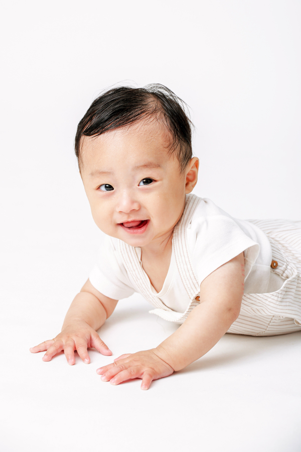 lui 関西 0～1歳 男の子 モデル画像03