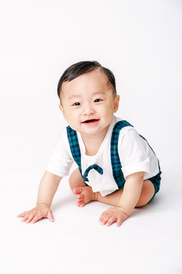 lui 関西 0～1歳 男の子 モデル画像04