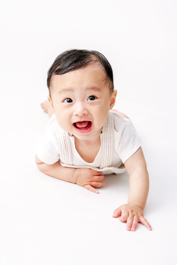 lui 関西 0～1歳 男の子 モデル画像05