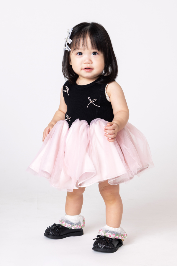 莉里花 関東 0～1歳 女の子 モデル画像01