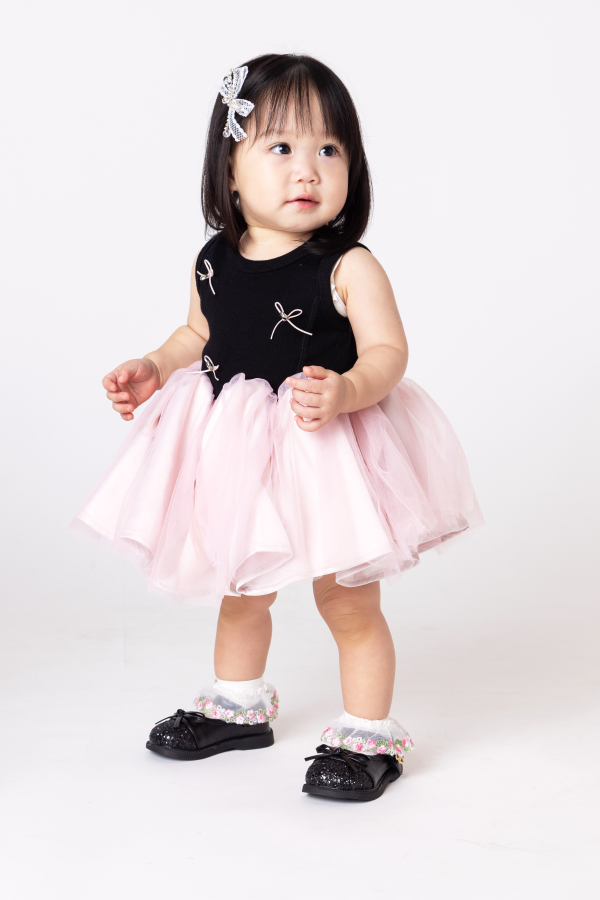 莉里花 関東 0～1歳 女の子 モデル画像02