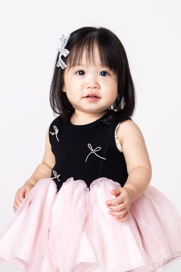 莉里花 関東 0～1歳 女の子 モデル画像03