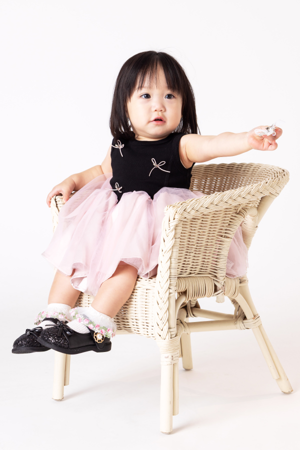 莉里花 関東 0～1歳 女の子 モデル画像05