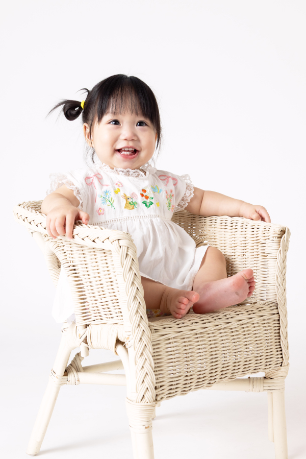莉里花 関東 0～1歳 女の子 モデル画像10