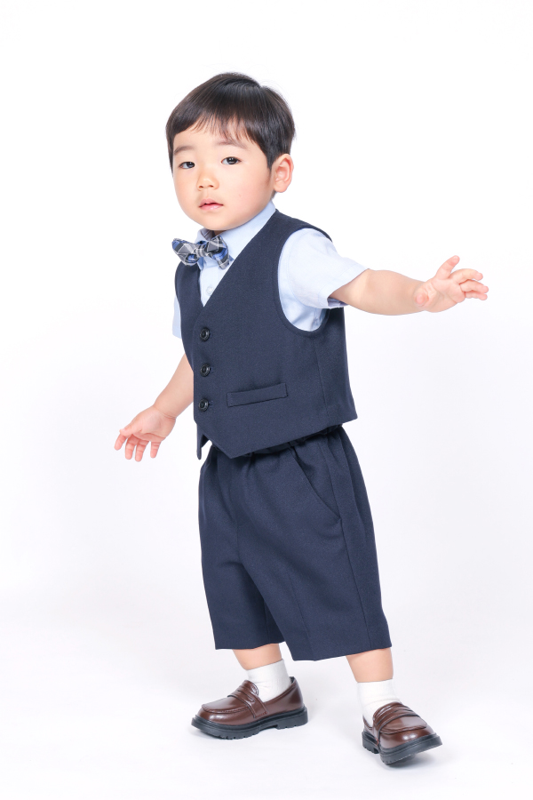 みなと 東北 2～6歳 男の子 モデル画像02