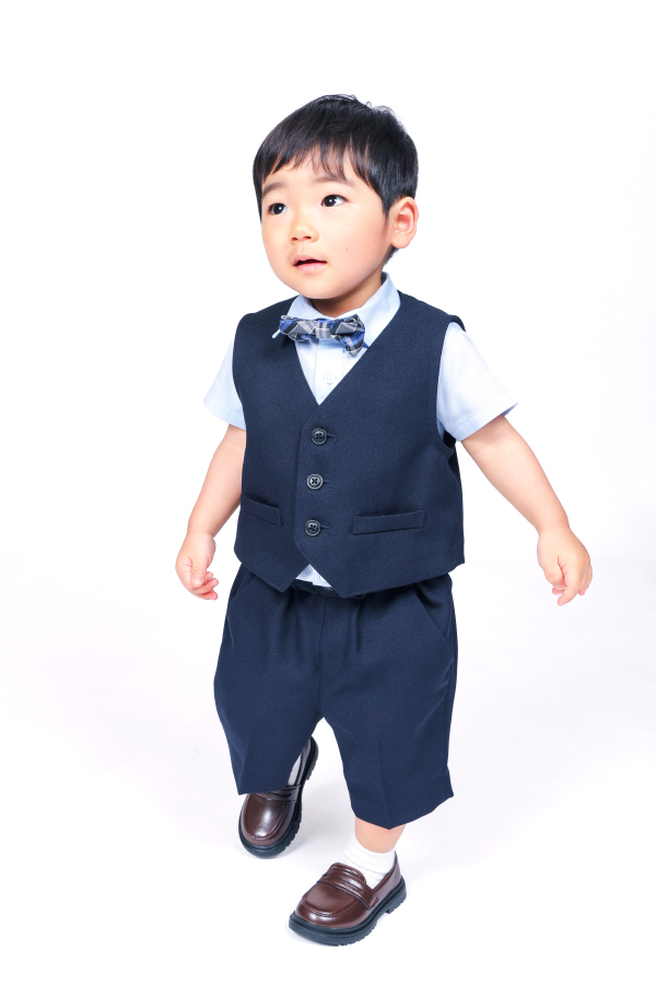 みなと 東北 2～6歳 男の子 モデル画像04