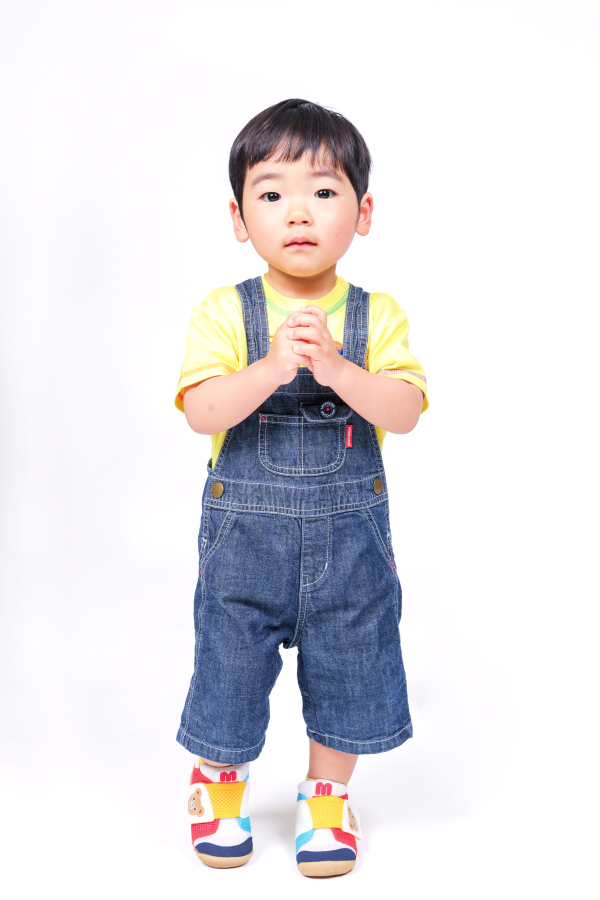 みなと 東北 2～6歳 男の子 モデル画像05