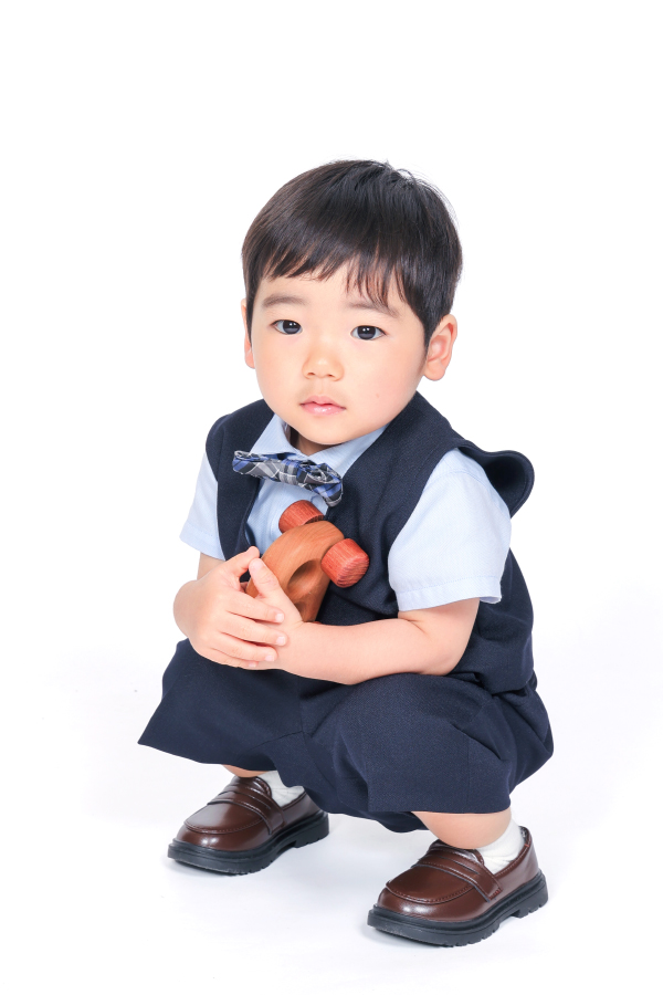 みなと 東北 2～6歳 男の子 モデル画像06