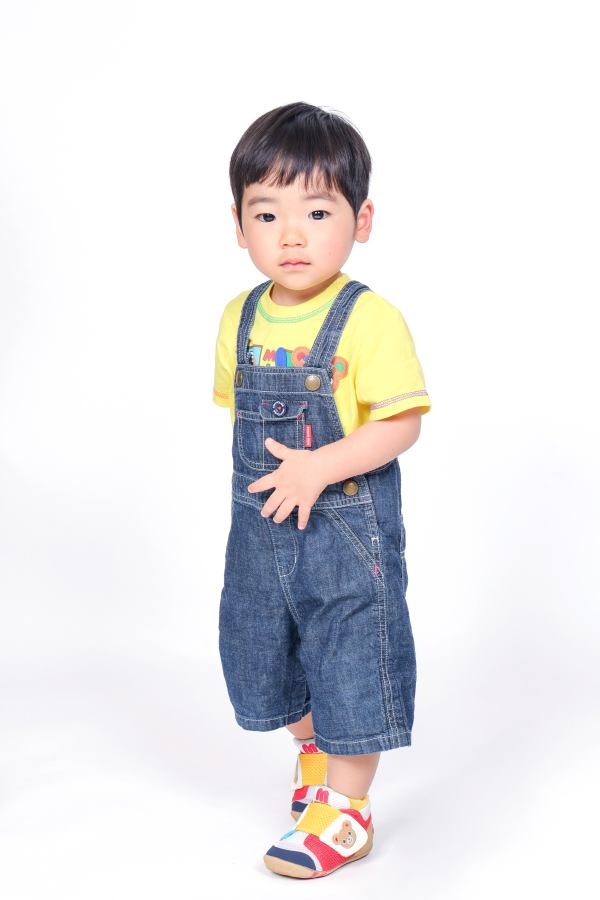 みなと 東北 2～6歳 男の子 モデル画像07