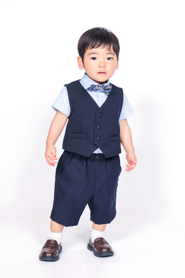 みなと 東北 2～6歳 男の子 モデル画像08