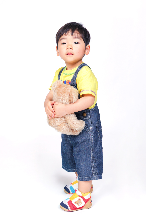 みなと 東北 2～6歳 男の子 モデル画像09