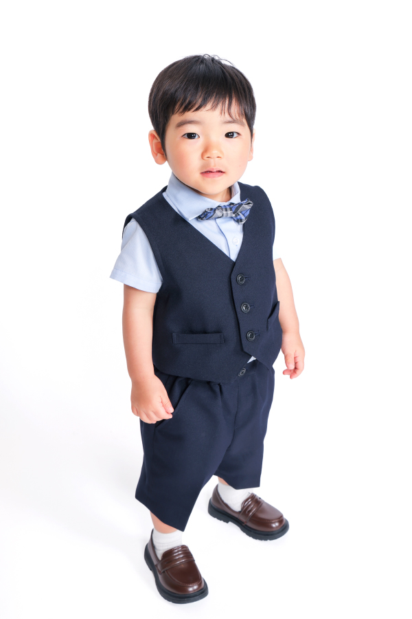 みなと 東北 2～6歳 男の子 モデル画像10