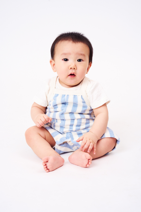 てん 関東 0～1歳 男の子 モデル画像02