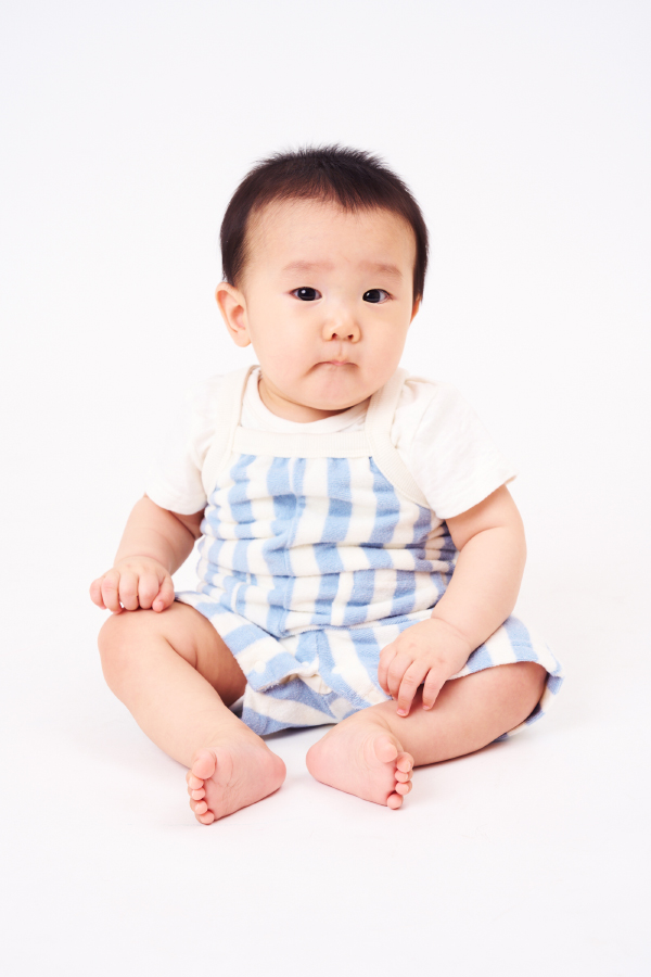てん 関東 0～1歳 男の子 モデル画像03