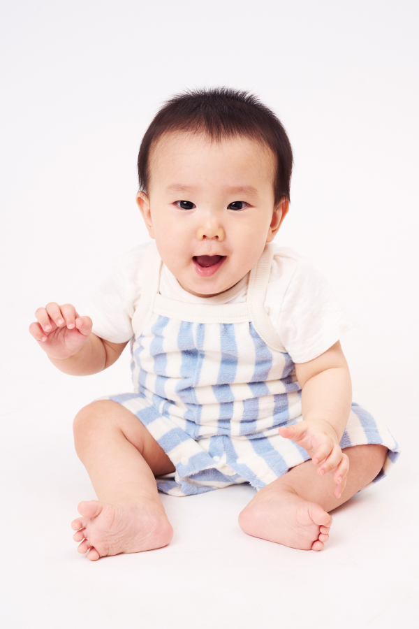 てん 関東 0～1歳 男の子 モデル画像04