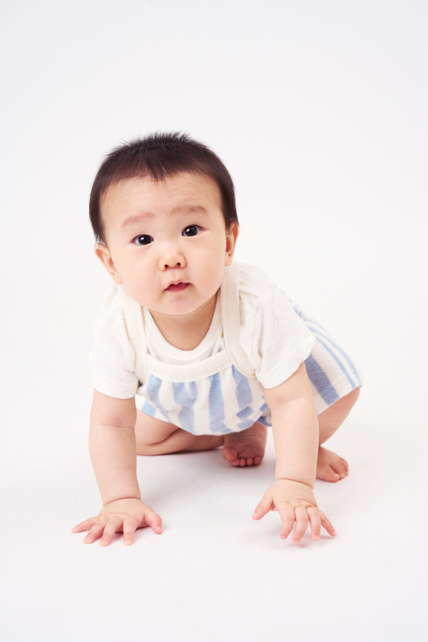 てん 関東 0～1歳 男の子 モデル画像05