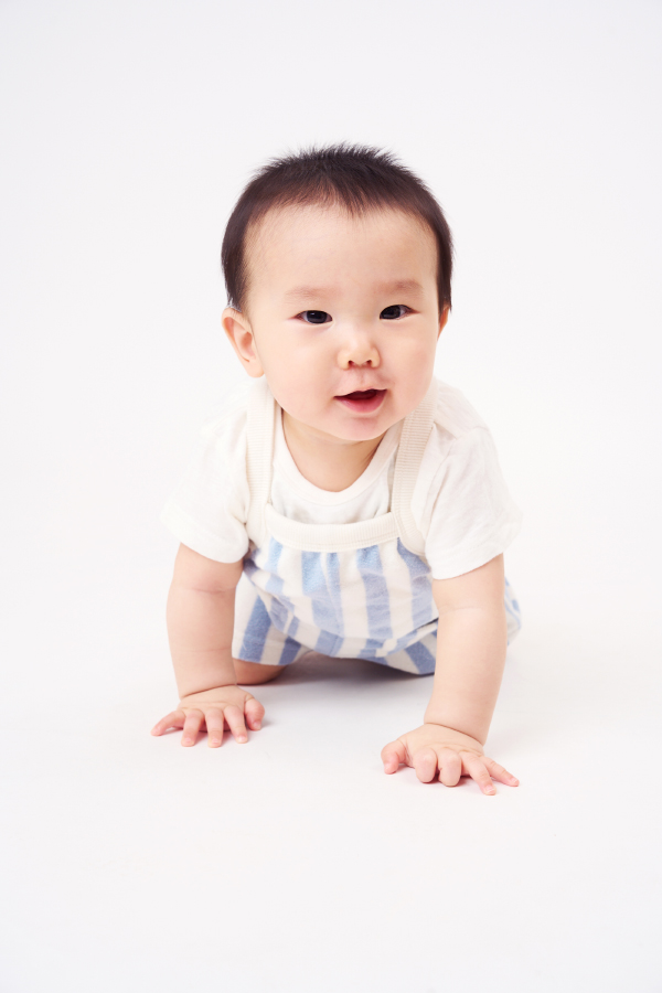 てん 関東 0～1歳 男の子 モデル画像06