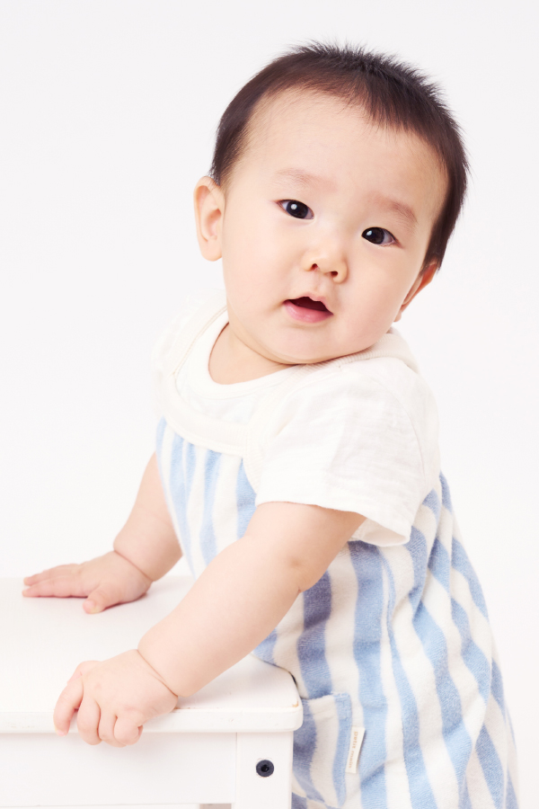 てん 関東 0～1歳 男の子 モデル画像07