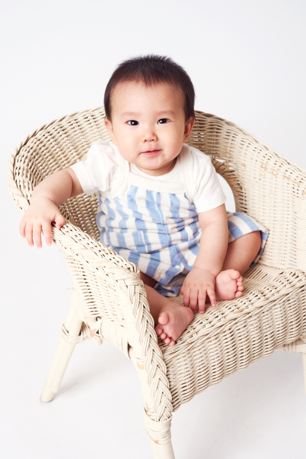 てん 関東 0～1歳 男の子 モデル画像09