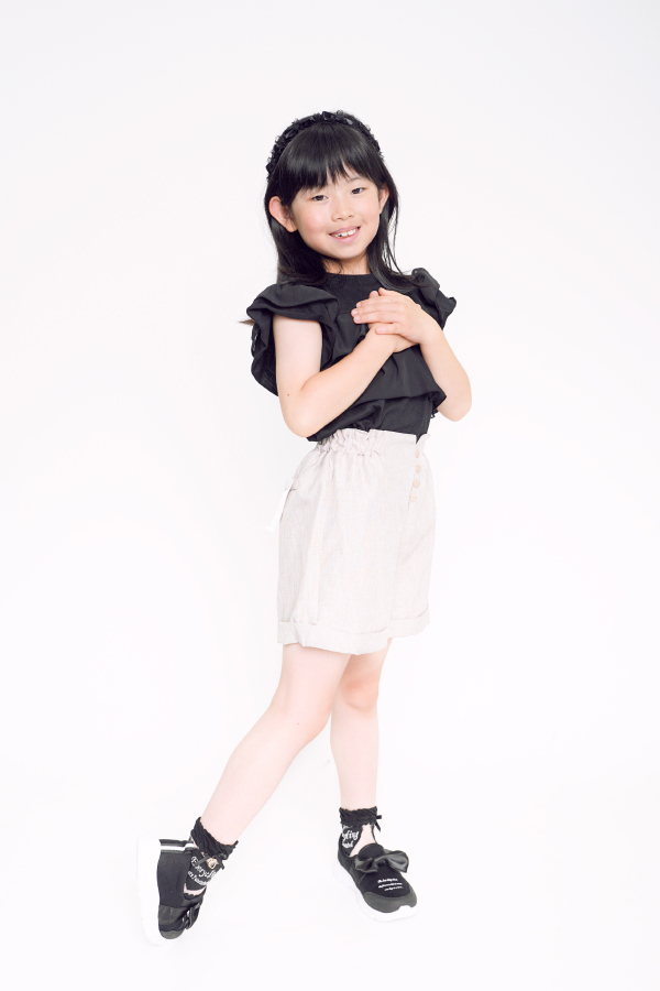 AREN 北海道 小学生 女の子 モデル画像07