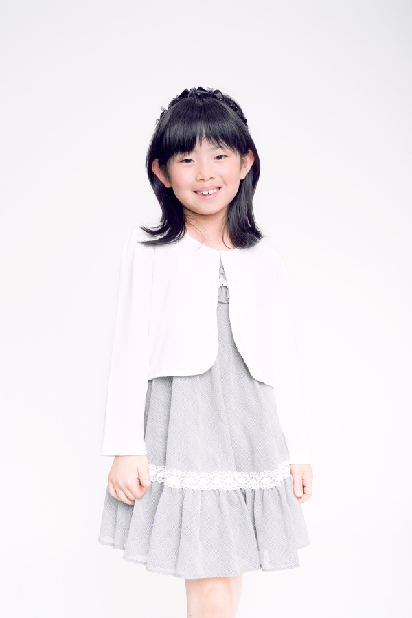 AREN 北海道 小学生 女の子 モデル画像08