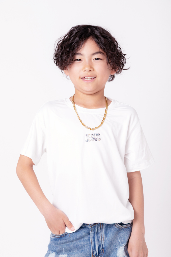 橋本 波人 関西 小学生 男の子 モデル画像03