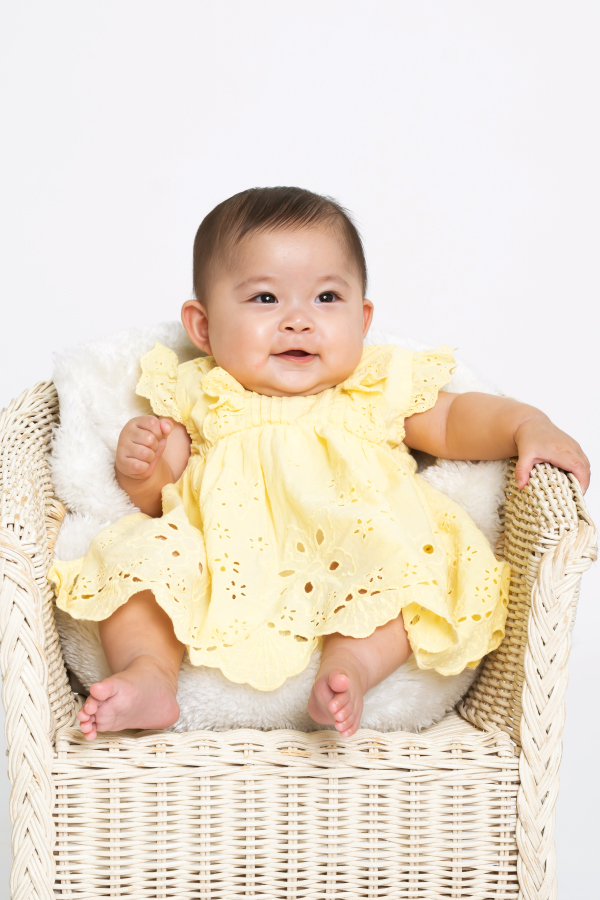 光凜 関東 0～1歳 女の子 モデル画像06