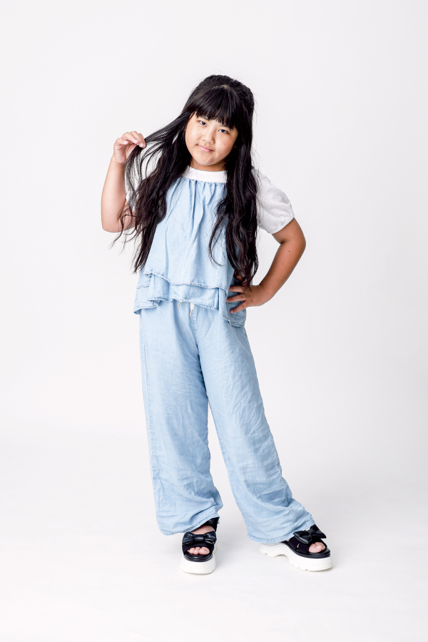 堤椛乃 関西 小学生 女の子 モデル画像03